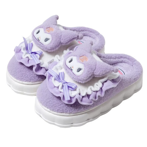 Sanrio kawaii womens slippers - womens,
