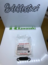 1 brake jaw spring Kawasaki