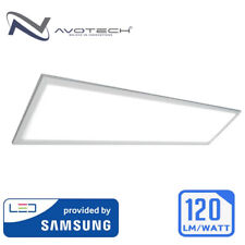1200x300 300x1200 mm 48W LED