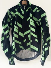 Rapha Proteam Dataprint race cape  Jacket XS Men's