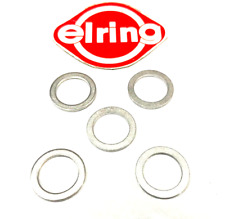 5x Elring Sump Plug Washers