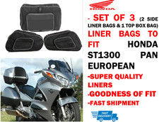 Pannier liner side - liner, top