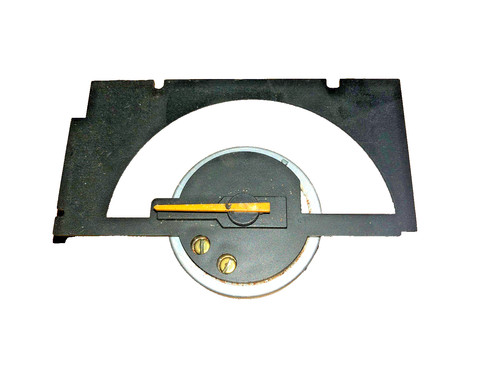 1984 tachometer rev counter - 1984,