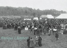 Tarporley Hunt Steeplechase