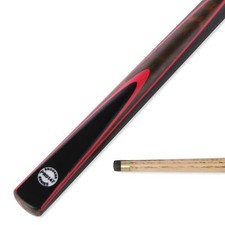 Pro147 red burl 2pc - red,
