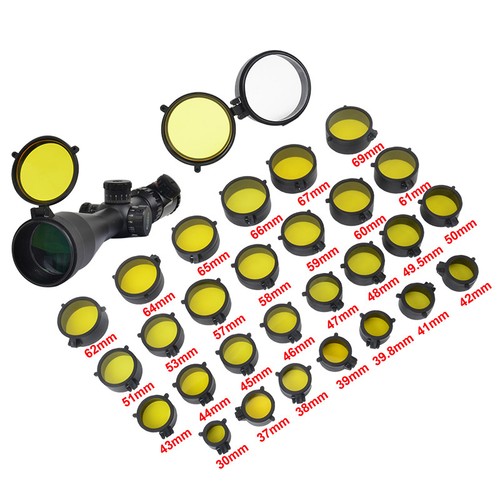 Optics rifle scope - rifle,