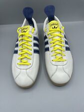 Adidas Gazelle 'dentist chair' gazza euro pack UK11 