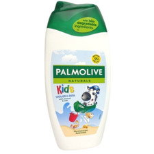 Palmolive Kids Naturals Shower