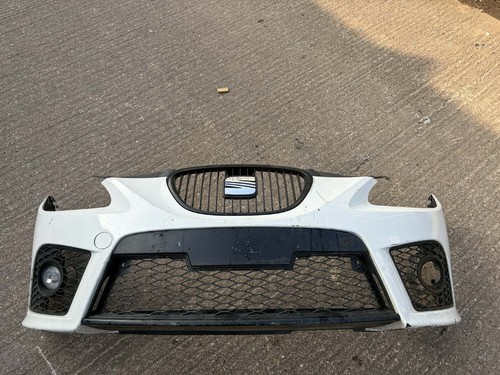 Mk2 seat leon cupra front - seat, fr