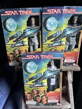 3x's Vintage Star Trek