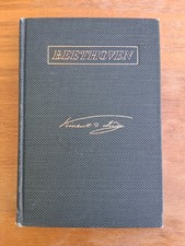 Beethoven - Vincent D'Indy