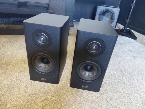 Polk audio reserve r100 - audio,