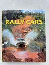 Rally Cars by  Reinhard Klein