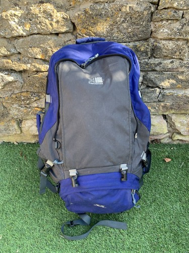 Karrimor global blue - global, 50-70
