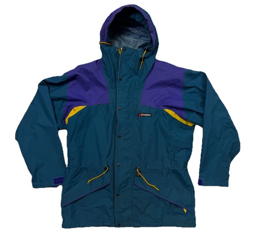 Vintage berghaus alpin extrem - berghaus,