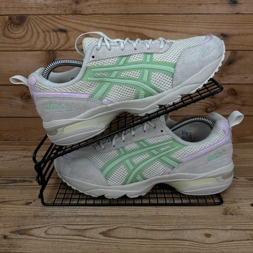 Asics trainers womens size - asics,