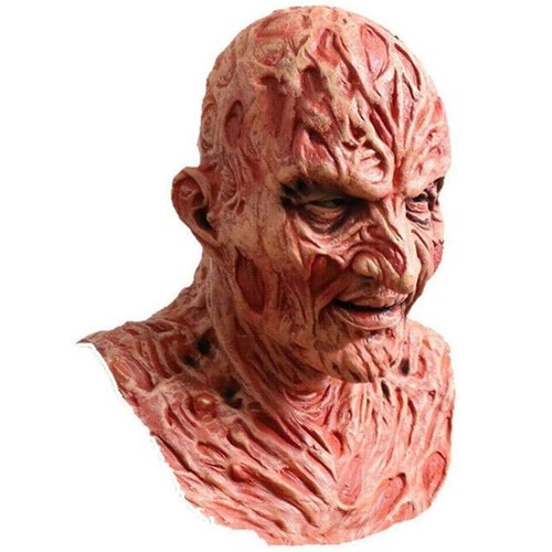 Freddy krueger horror latex - freddy,