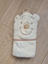 Winnie The Pooh Baby Hooded