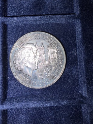 Guernsey 1991 elizabeth ii - £5,