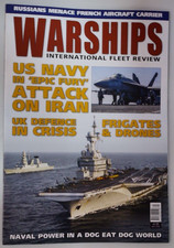 Warships International Fleet