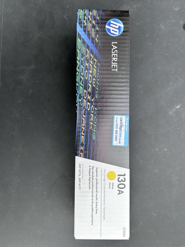 Laser jet 130 - 130, a