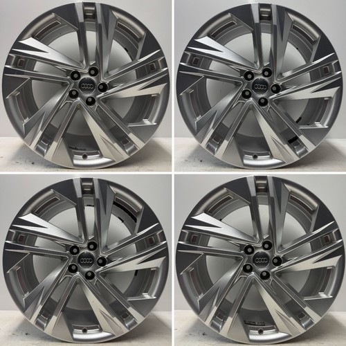 Audi 20 s - 20”, s-line