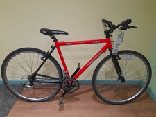Kona jake 700c hybrid - kona,