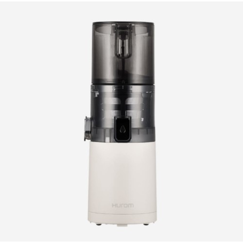 Hurom e30st slow - juicer, cold
