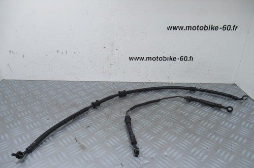 Yamaha mt07 700 tracer - yamaha,