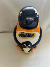 McVities Penguin Vintage 90's