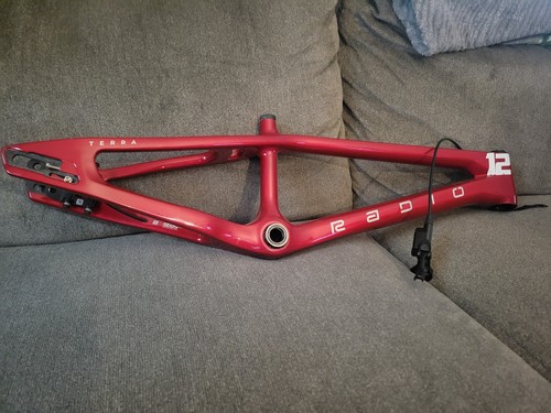 Radio raceline terra disc pro - terra,