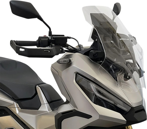 Wrs windscreen standard adv - wrs,