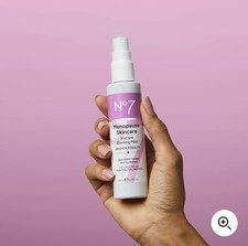 No7 Menopause Skincare Instant