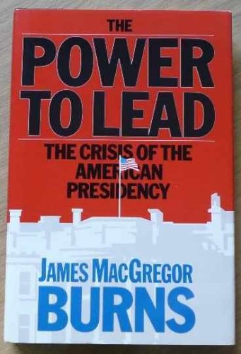 The power lead - the, lead:
