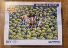 Clementoni Disney/Pixar "Toy