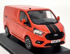 Vanguards 1/43 Ford Transit