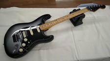 FENDER AMERICAN ULTRA LUXE