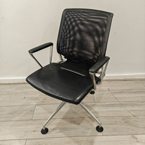 Vitra meda conference chair - meda,