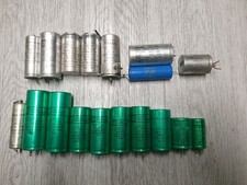 JOBLOT 18 x HUNTS, TCC