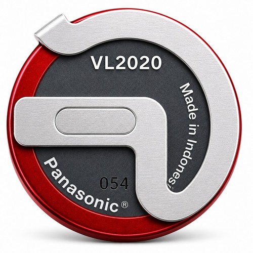 Genuine panasonic vl2020 - panasonic,