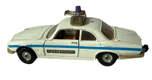 Corgi jaguar xj12c - corgi,