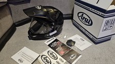 Arai Tour X4 Motorcycle