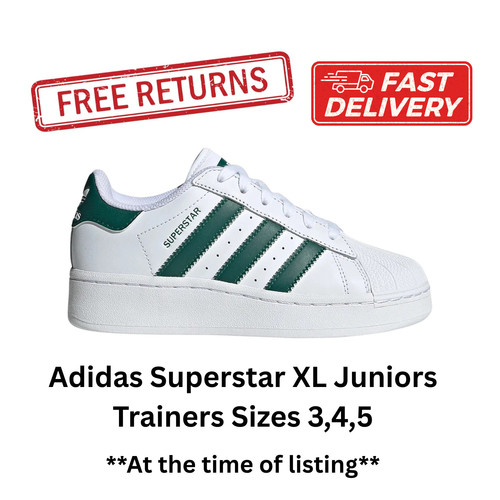 Adidas superstar juniors - adidas,