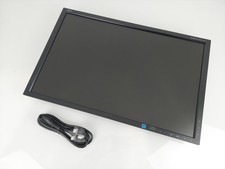 NEC MultiSync EA243WM-BK