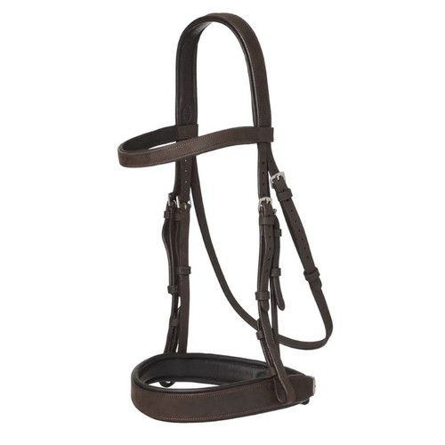 Lemieux flat hunter - hunter, bridle