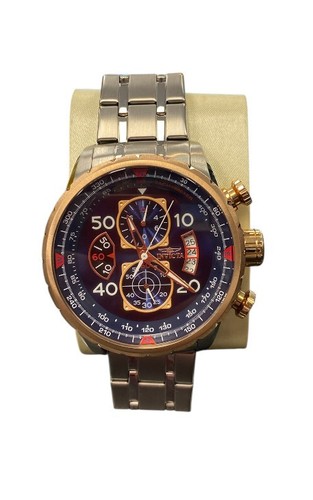 Invicta 17203 aviator - 17203,