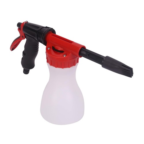 900ml snow foam lance spray - snow,