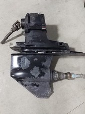 Mercruiser Bravo 3 Outdrive