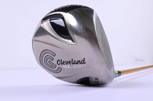 Cleveland sl290 driver - sl290,