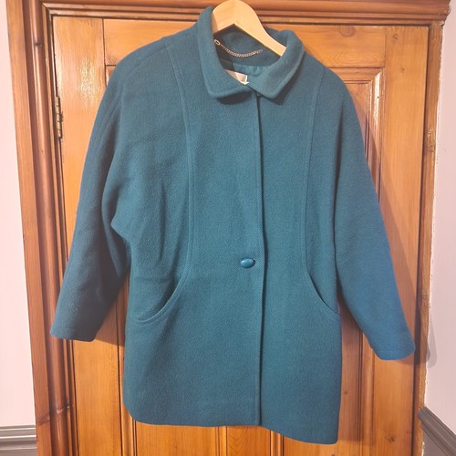 Vintage windsmoor 100 wool - vintage,